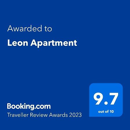 Leon Apartment Braila Exterior photo