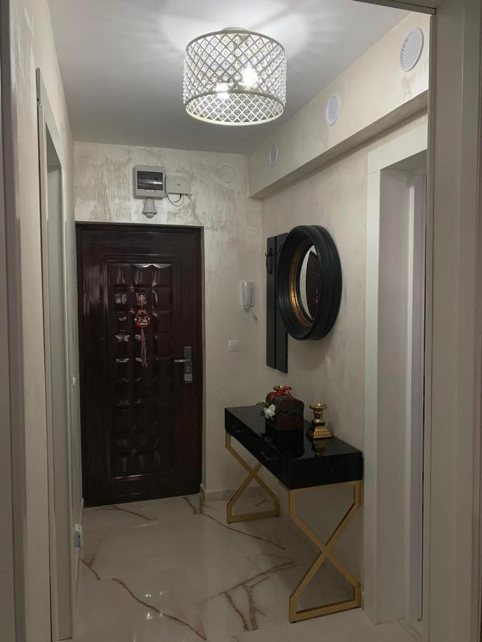 Leon Apartment Braila Exterior photo