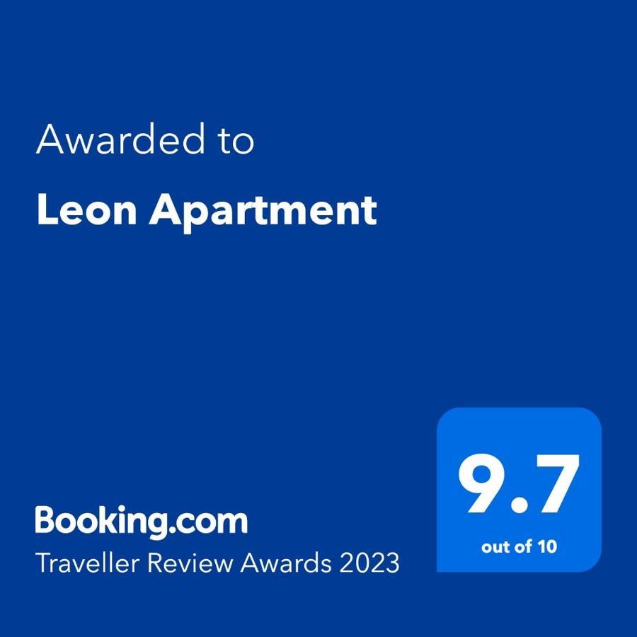 Leon Apartment Braila Exterior photo